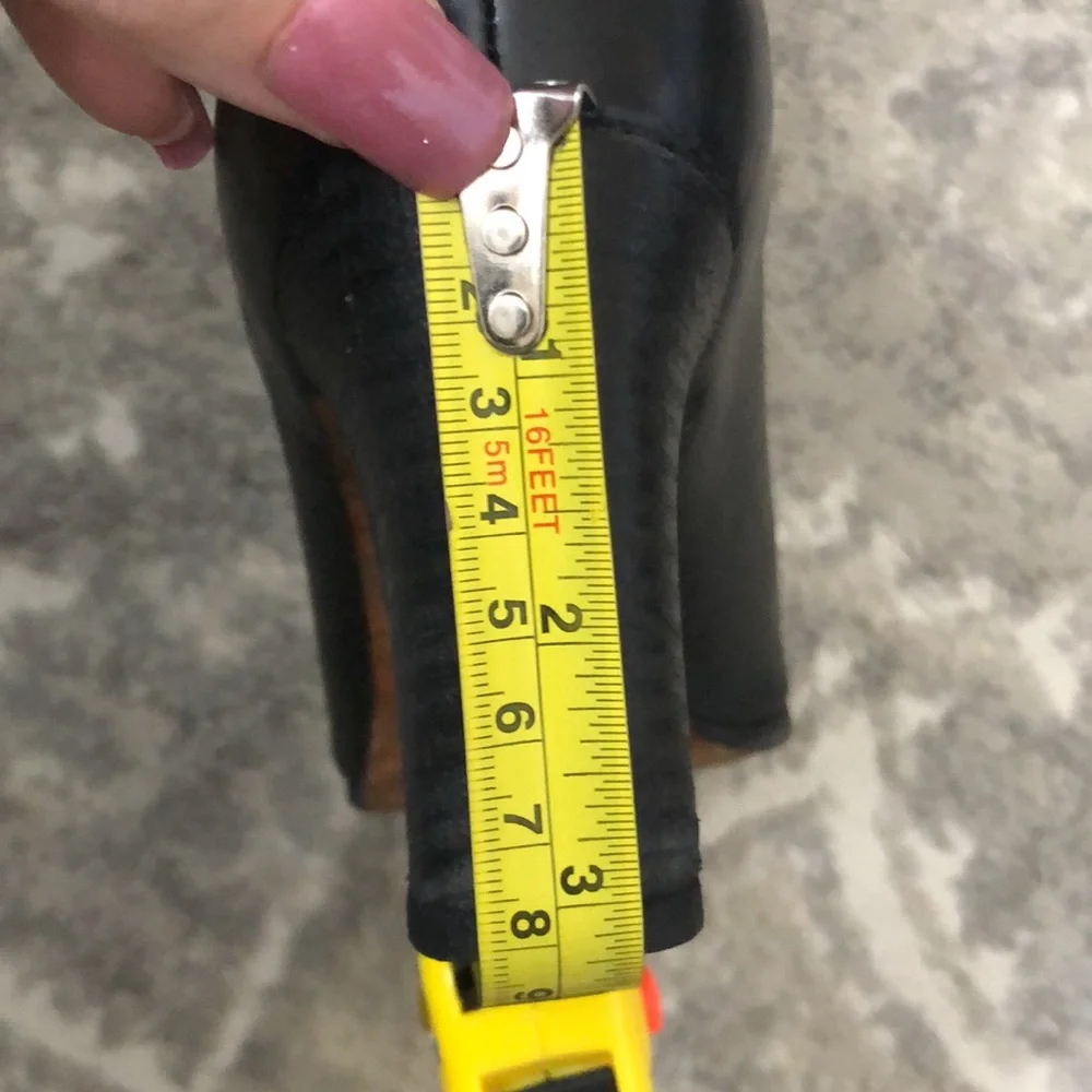 VIA SPIGA Shaw Knee High Boots - Picture 16 of 16